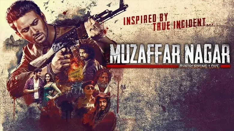 Muzaffarnagar 2013 still 1