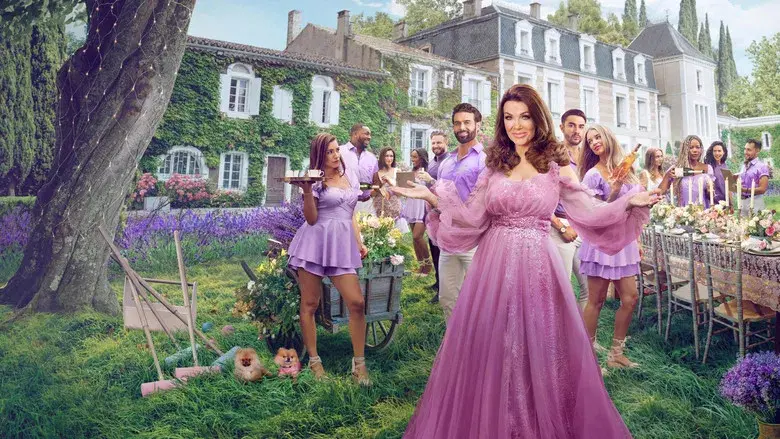 Vanderpump Villa still 4