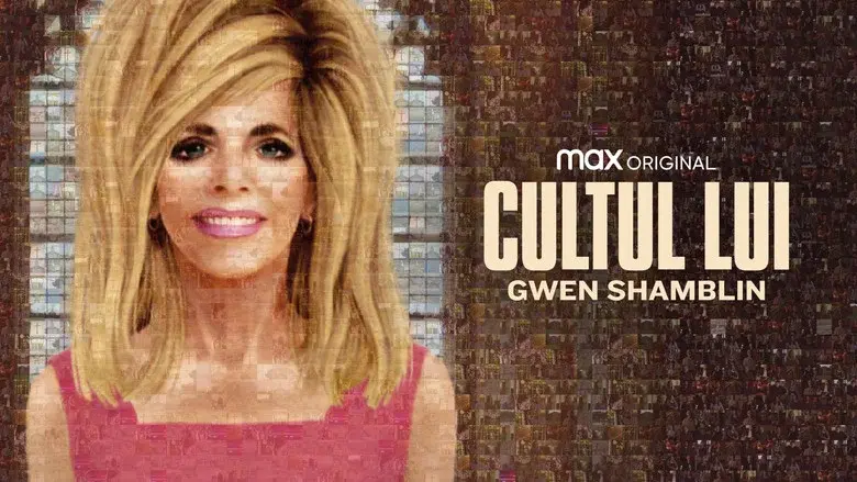 The Way Down: God, Greed, and the Cult of Gwen Shamblin still 7