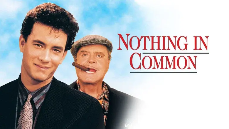 Nothing in Common still 2