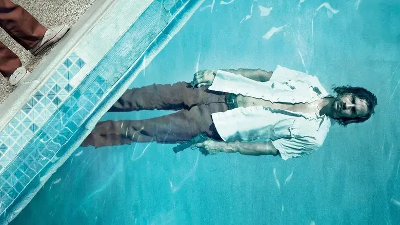 Quarry still 1