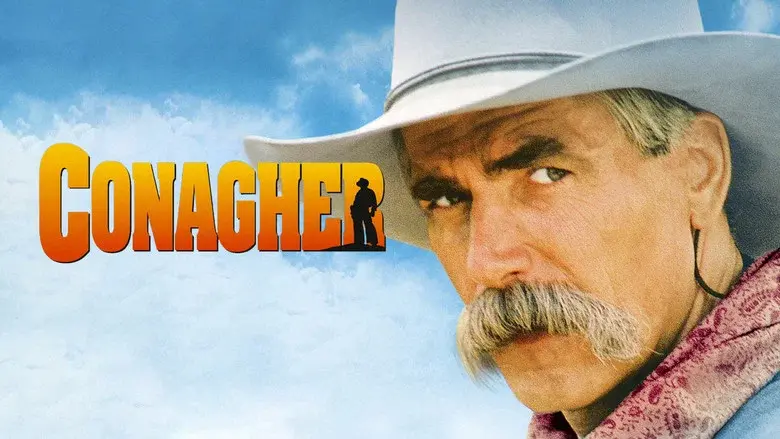 Conagher still 1