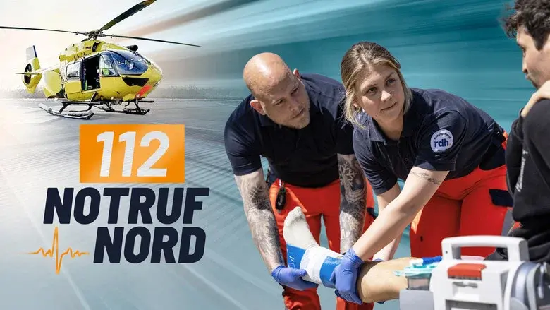 112 – Notruf Nord still 2