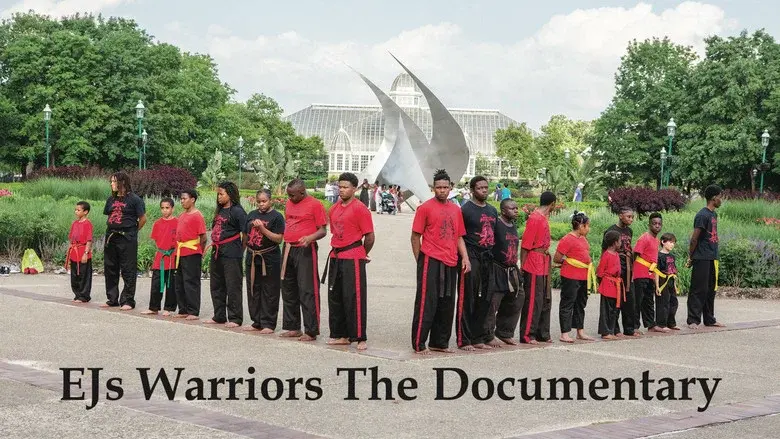 EJs Warriors: The Documentary still 2