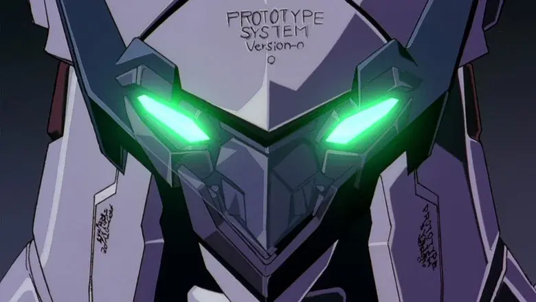 Zone of the Enders: Idolo still 5
