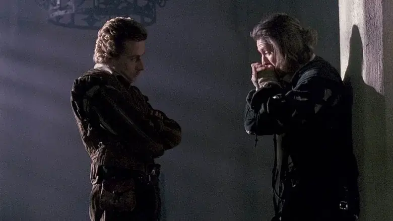 Rosencrantz & Guildenstern Are Dead still 8