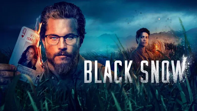 Black Snow still 2
