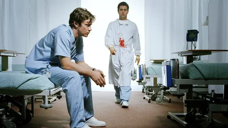 Bodies still 1