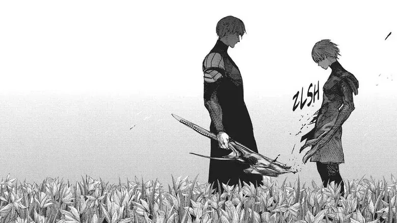 Tokyo Ghoul still 6