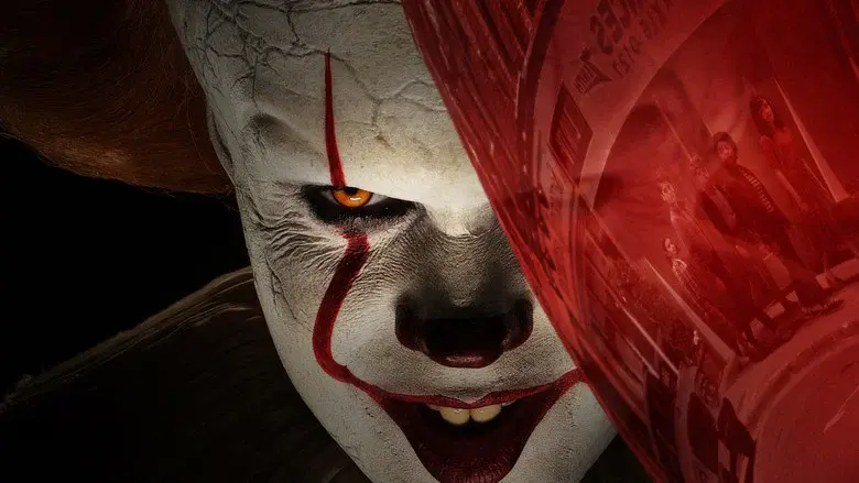 IT: Welcome to Derry still 7