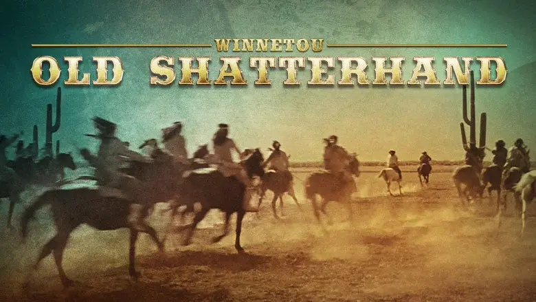 Old Shatterhand still 2
