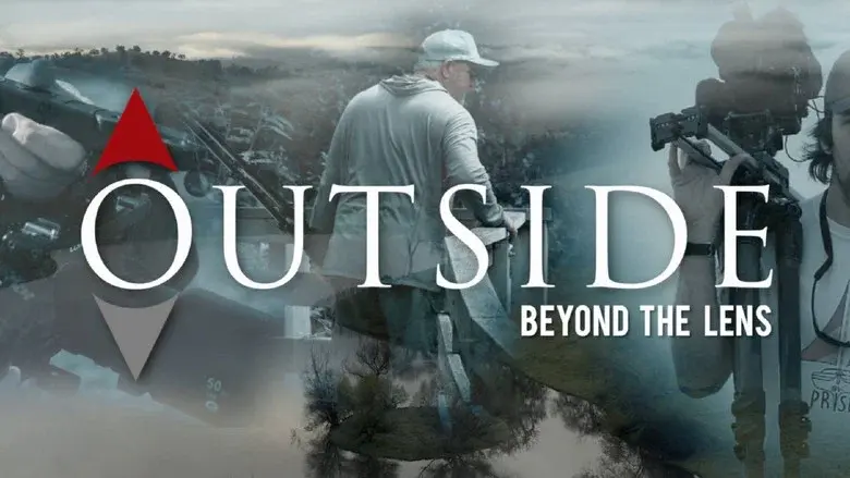 Outside Beyond the Lens still 1