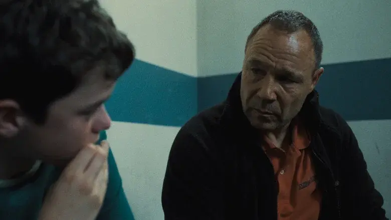 Adolescence still 7