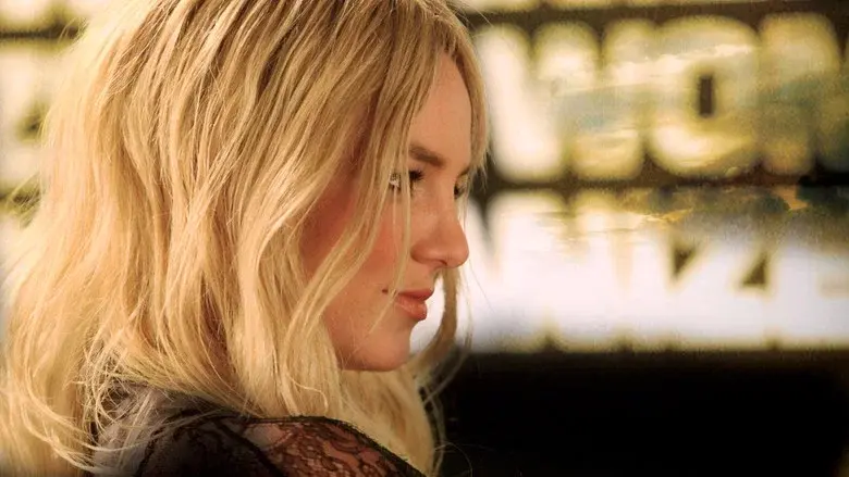 Britney: For the Record still 7