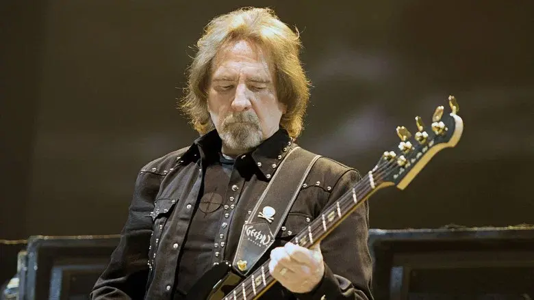 Black Sabbath: The End of The End still 3