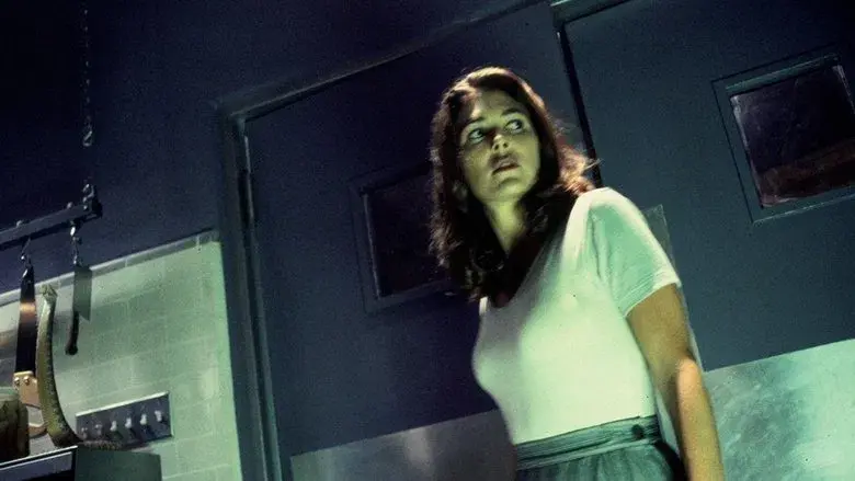 American Gothic still 2