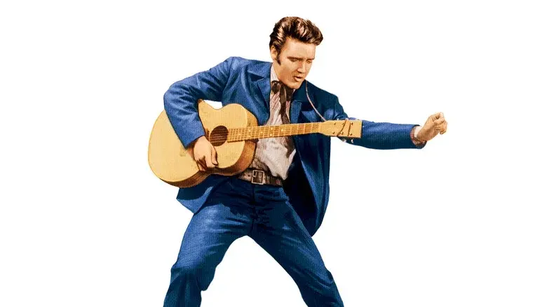 Love Me Tender still 5