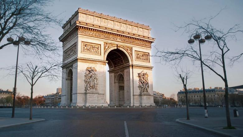 The Arc de Triomphe: A Nation's Passion still 1