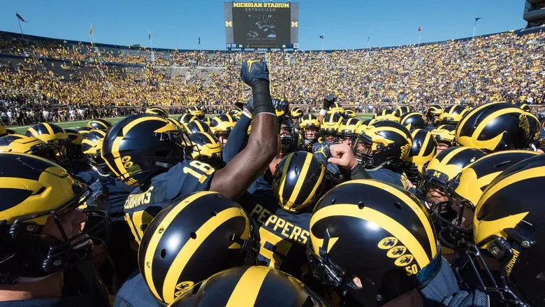 All or Nothing: The Michigan Wolverines still 1