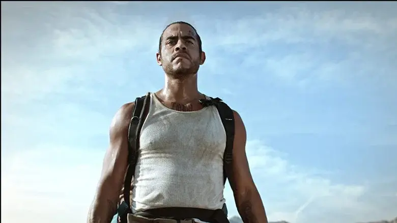 Coyotaje still 3