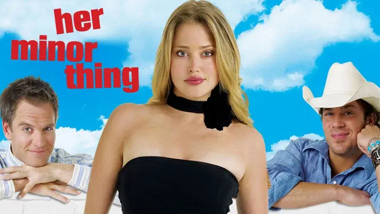 Her Minor Thing still 3