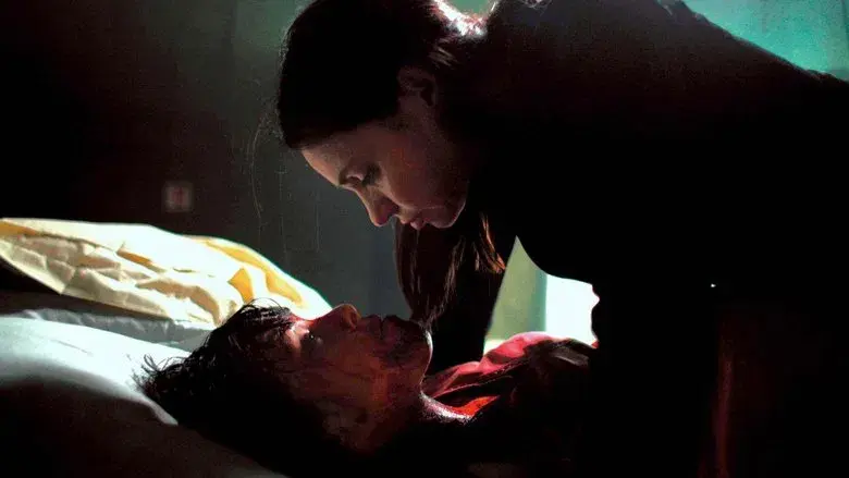 Inside still 1