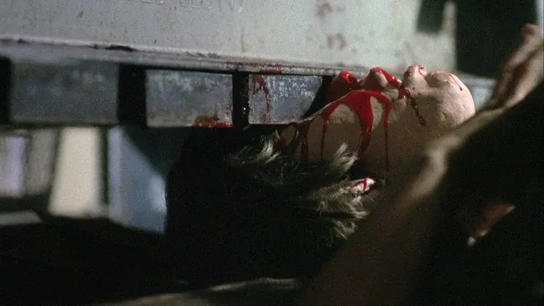 Intruder still 5