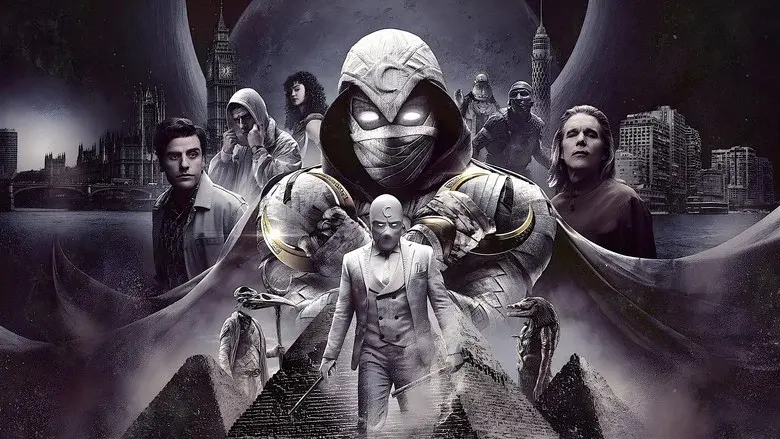 Moon Knight still 2