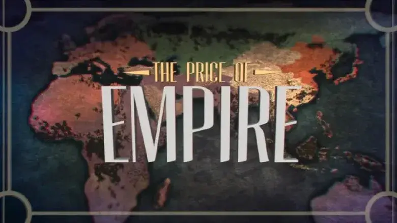 World War II: The Price Of Empire still 2