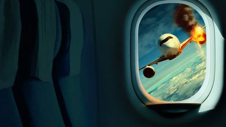 Air Disasters still 4