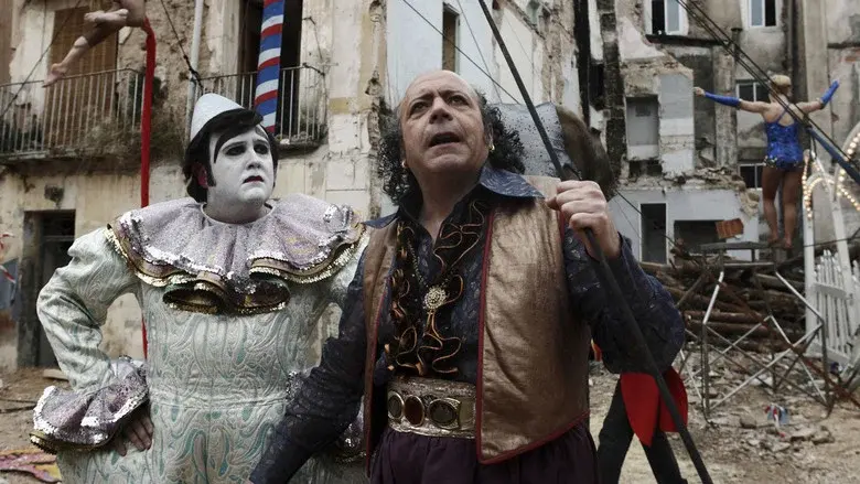 The Last Circus still 8
