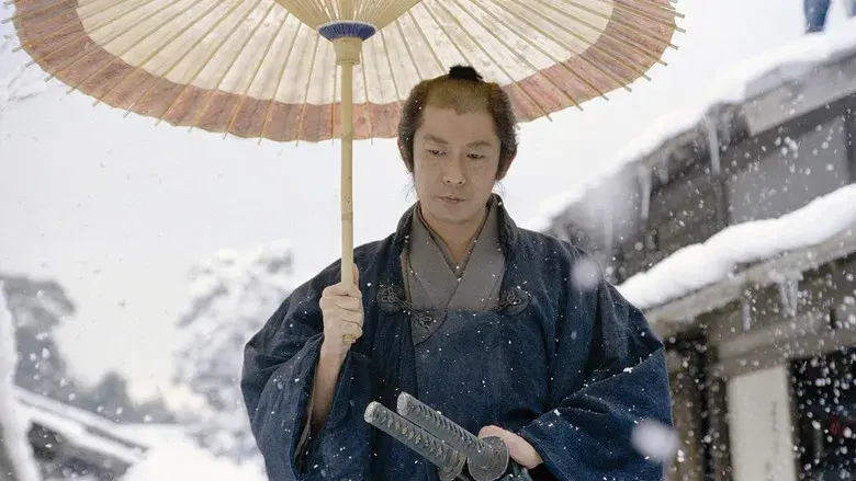The Hidden Blade still 1
