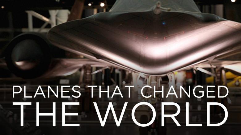 Planes That Changed the World still 2