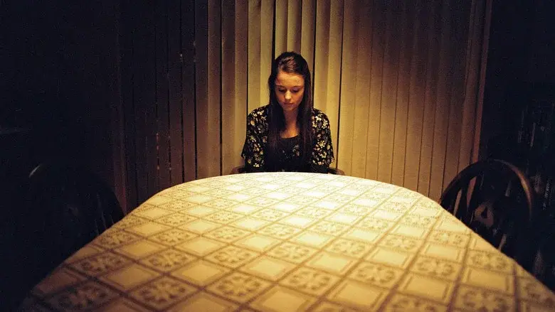 Apostasy still 2