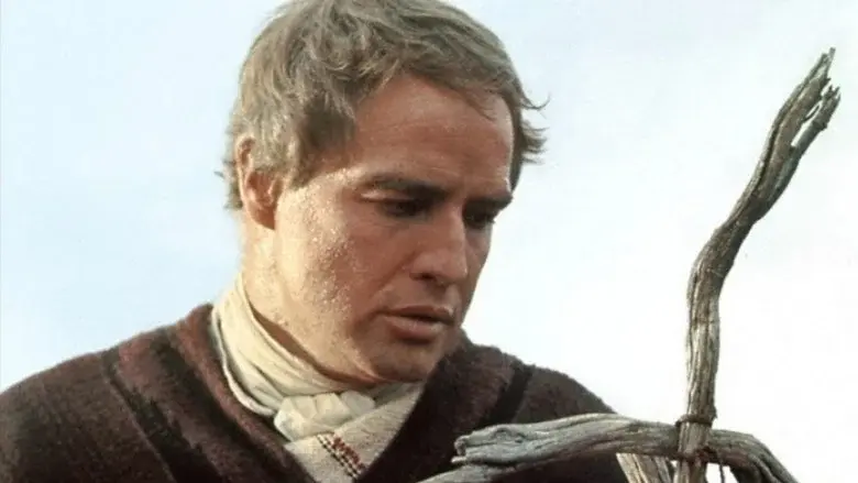 The Appaloosa still 4