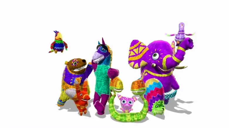 Viva Piñata still 8