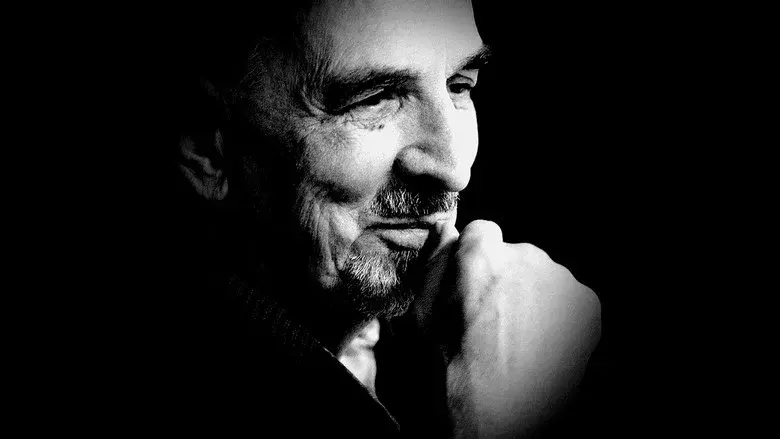 Ingmar Bergman Complete still 5