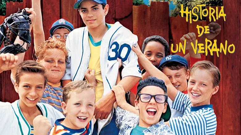 The Sandlot still 1