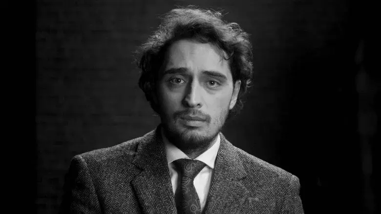 The Actor The Liar The Murderer still 3