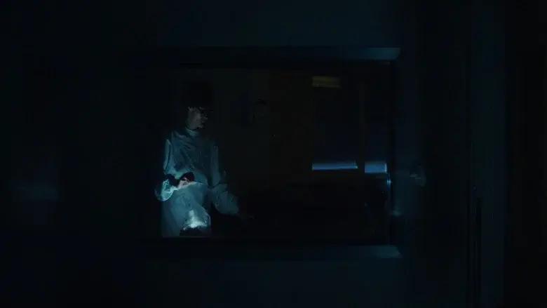 Call it the burning still 1