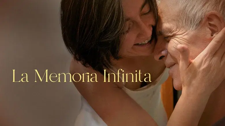 The Eternal Memory still 6