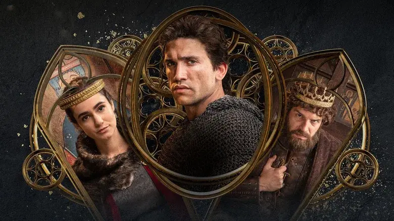 The Legend of El Cid still 1