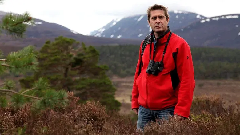 Making Scotland's Landscape still 1