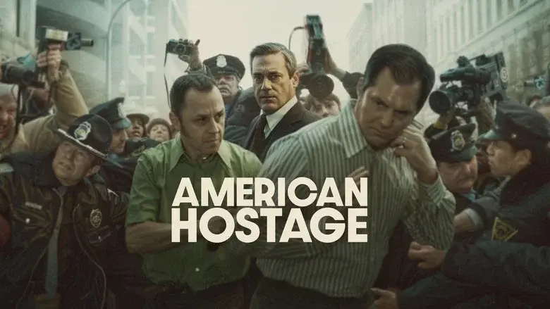 American Hostage still 2
