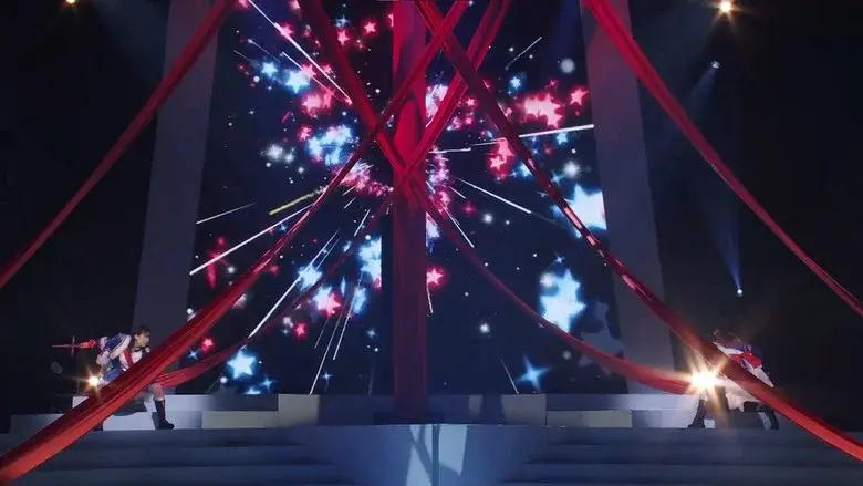 Revue Starlight ―The LIVE― #4 Climax still 3
