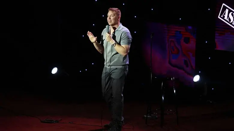 Gary Owen: I Got My Associates still 3