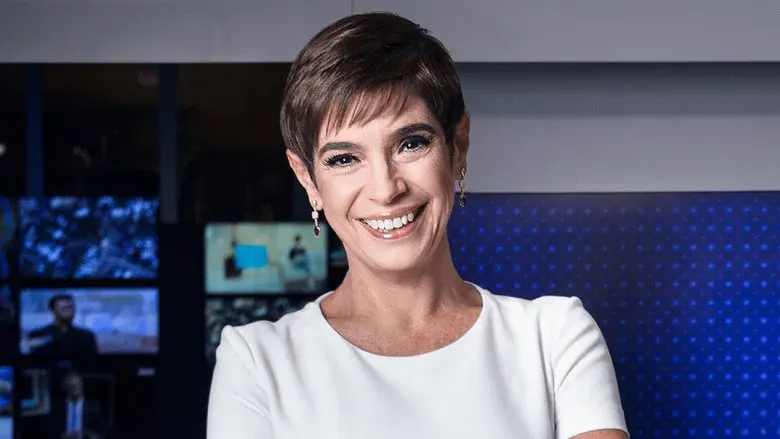 Jornal da Globo still 7