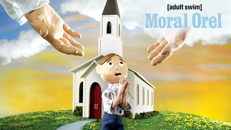Moral Orel still 5