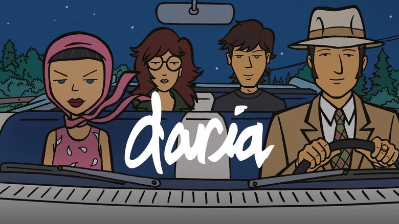Daria still 3