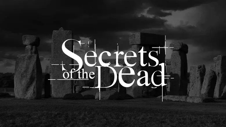 Secrets of the Dead still 2